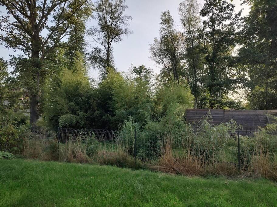 Gite Des 2 Chenes Entre Avenue Verte, Lacs, Piscine Et Casino Forges-les-Eaux Εξωτερικό φωτογραφία