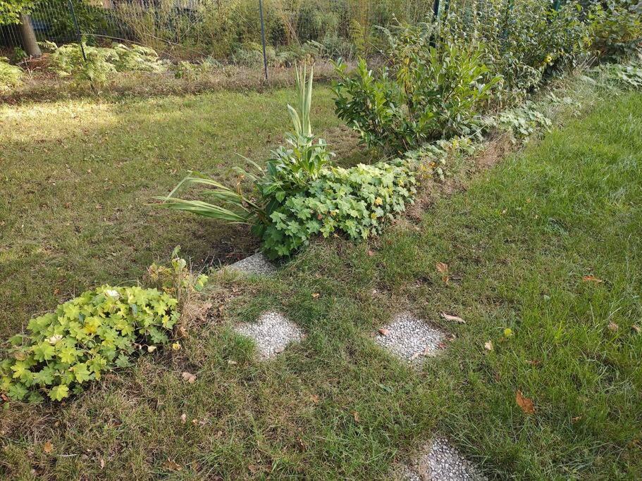 Gite Des 2 Chenes Entre Avenue Verte, Lacs, Piscine Et Casino Forges-les-Eaux Εξωτερικό φωτογραφία